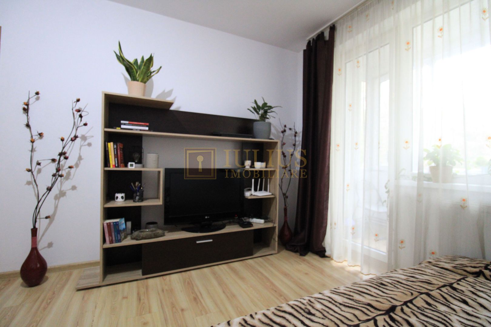 2 camere; centrala proprie Medicina - Vasile Lucaciu - Poză 6