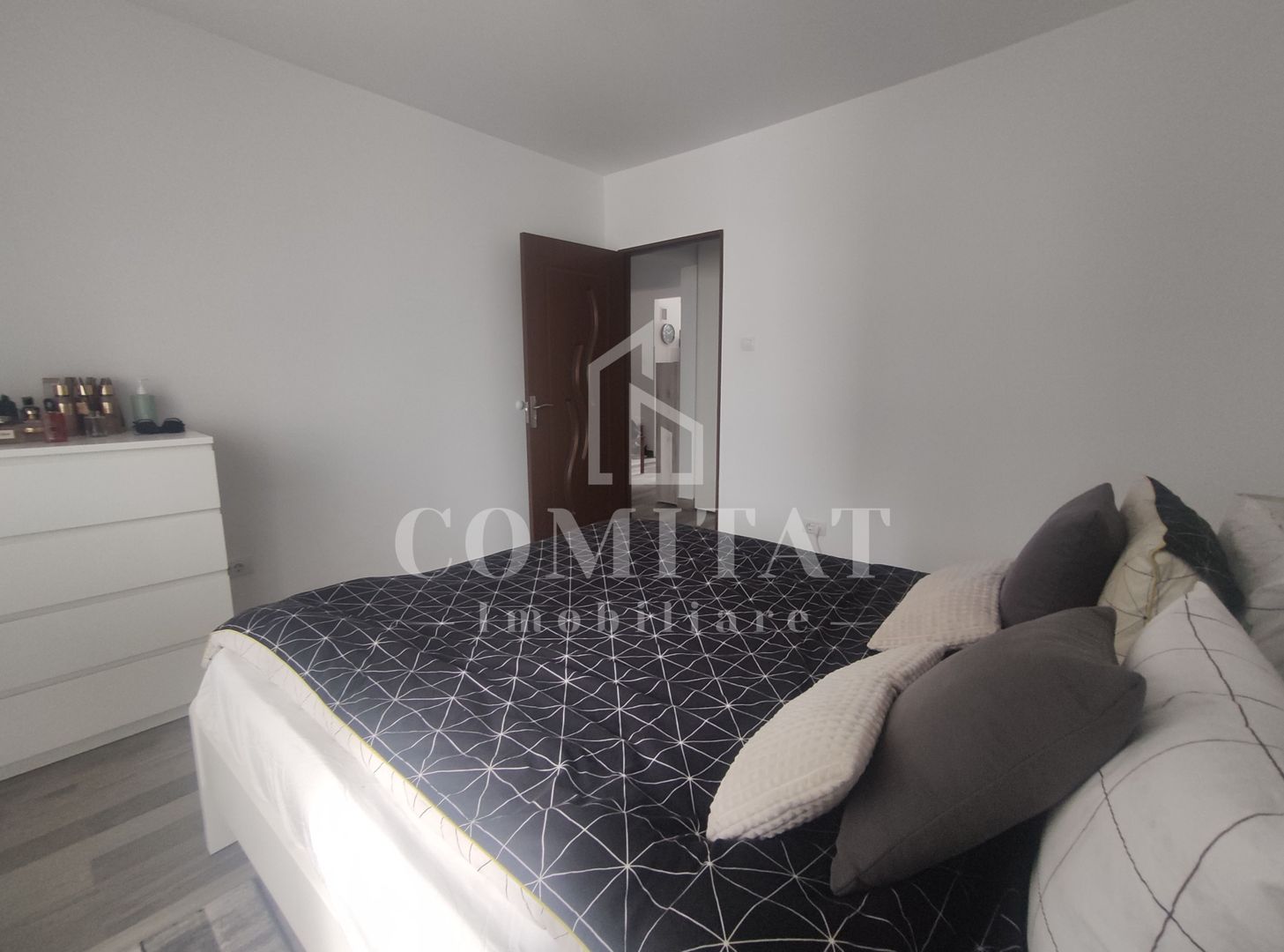 Apartament cu 3 camere decomandate| 2 balcoane| Piața Flora - Mănăștur - Poză 5