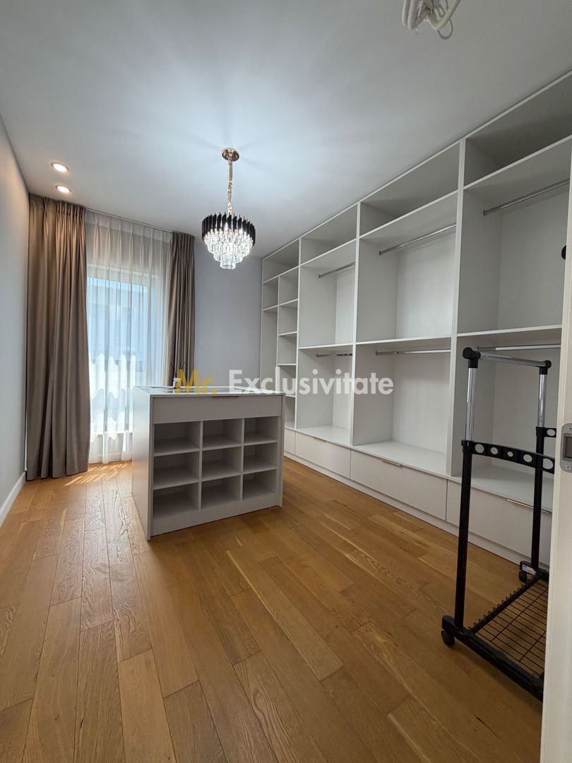 3 camere premium - 74,90 mp - Aleea Meteorologiei – Sector 1 - Poză 10