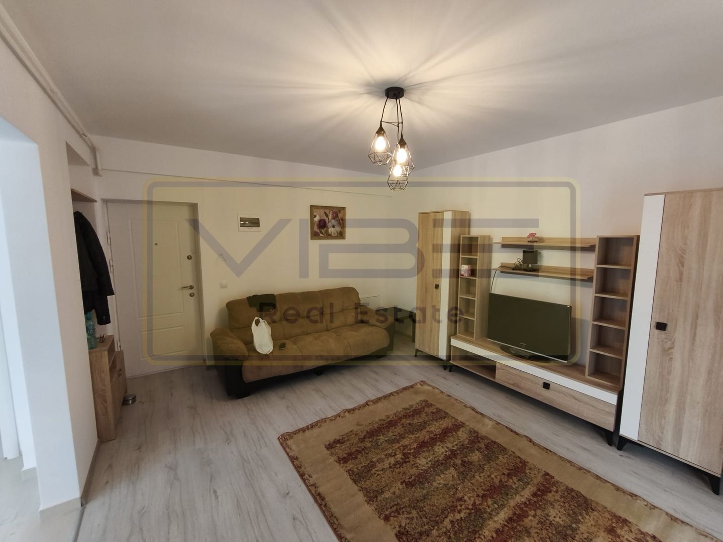 Apartament 1 camera Cataleya Residence - Poză 4