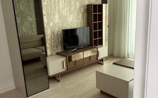 FALEZA NORD(cod04)-Apartament 2 camere de lux inchiere termen lung - Poză 3