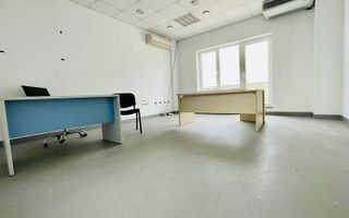 Spatiu pentru birouri in zona Take Ionescu - Poză 1