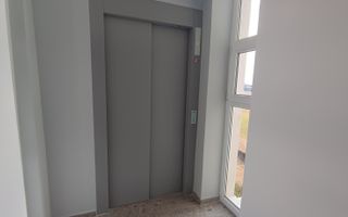 Apartament 2 camere – 42 mp – bloc renovat integral – Sibiu, cartier Lazaret - Poză 13