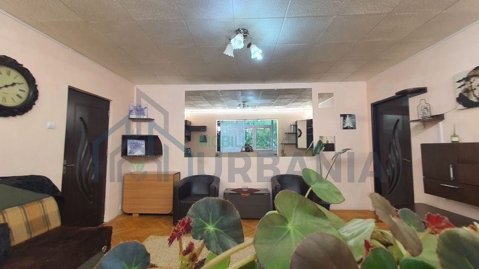Apartament 3 camere de închiriat, zona P de Piatra, Iași - Poză 4