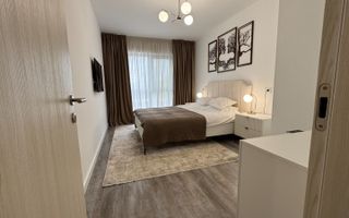Apartament 2 Camere Premium | Bloc Nou 2023 | Parcare Subterană Inclus - Poză 3
