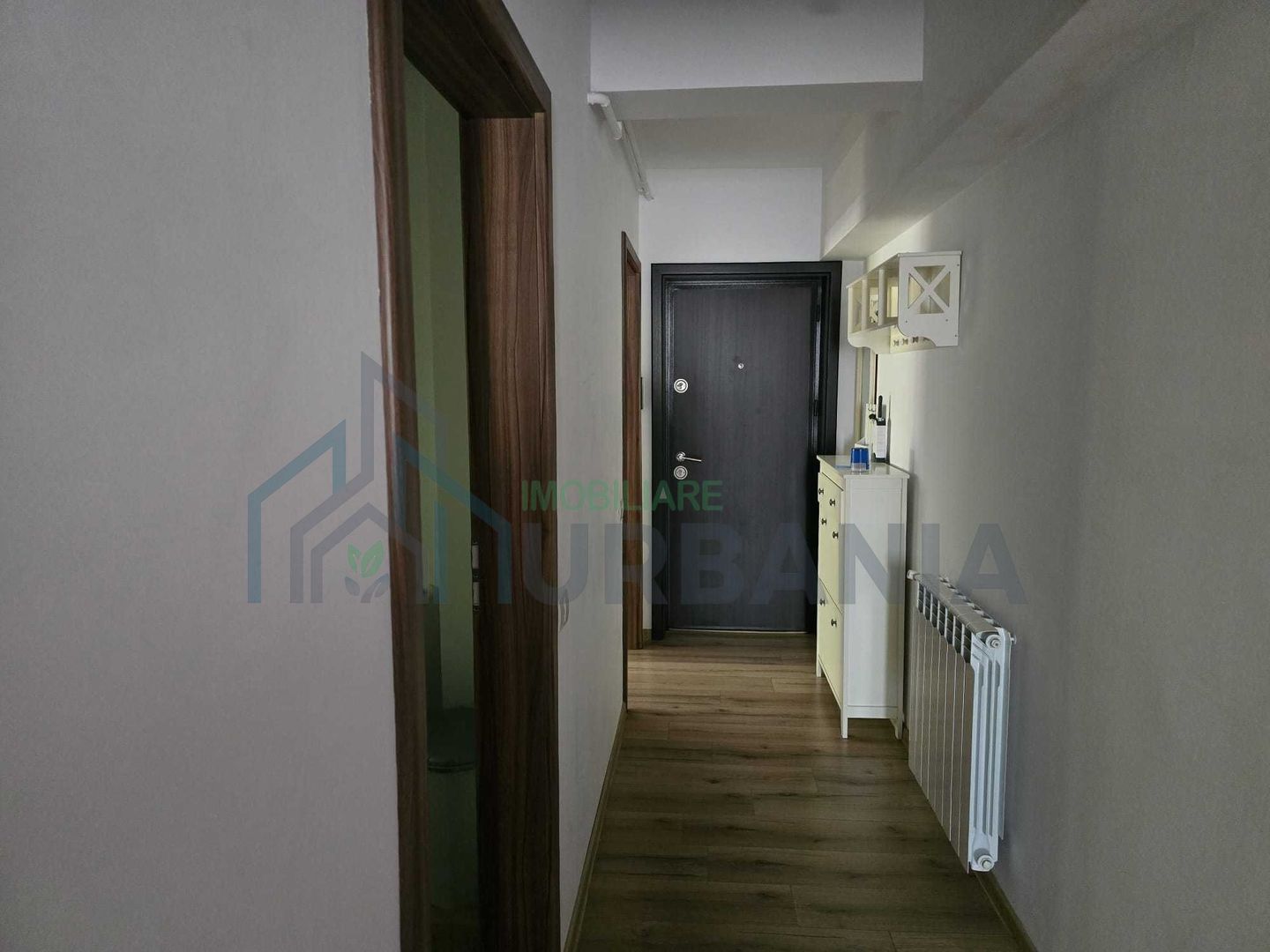 Apartament 2 camere decomandat de inchiriat, sos Rediu nr. 14, Valea Lupului - Poză 7