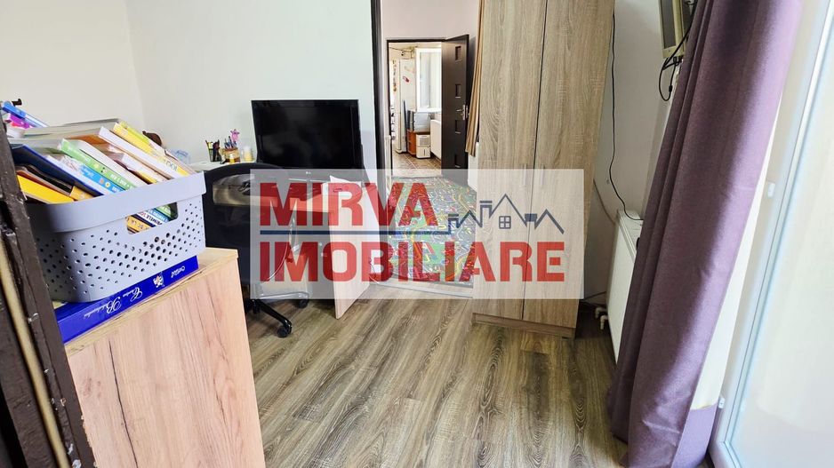 Casă 5 camere Dorobanțu | Panouri solare | Teren 299 mp - Poză 37