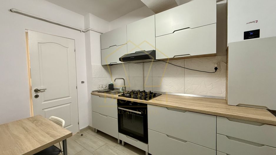 Apartament deosebit cu 3 camere | Gheorghe Lazar - Poză 3