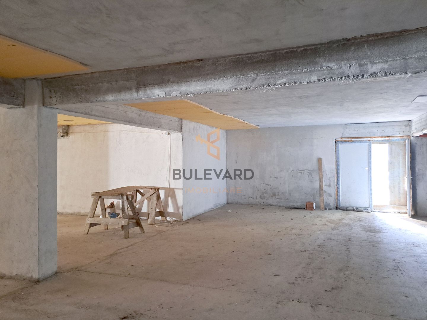 Spatiu comercial/ depozitare/ productie in Baciu! - Poză 4