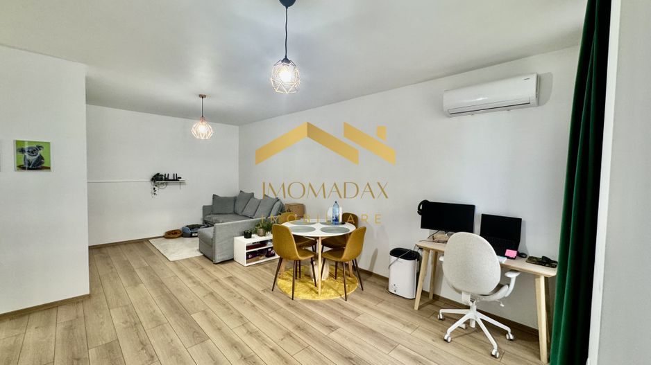 Torontalului-2 Camere-Mobilat/Utilat - Poză 11