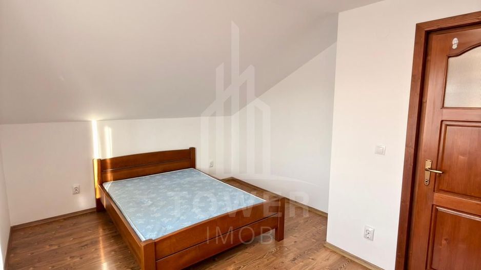Apartament 3 camere de inchiriat Turnisor-Sibiu - Poză 7