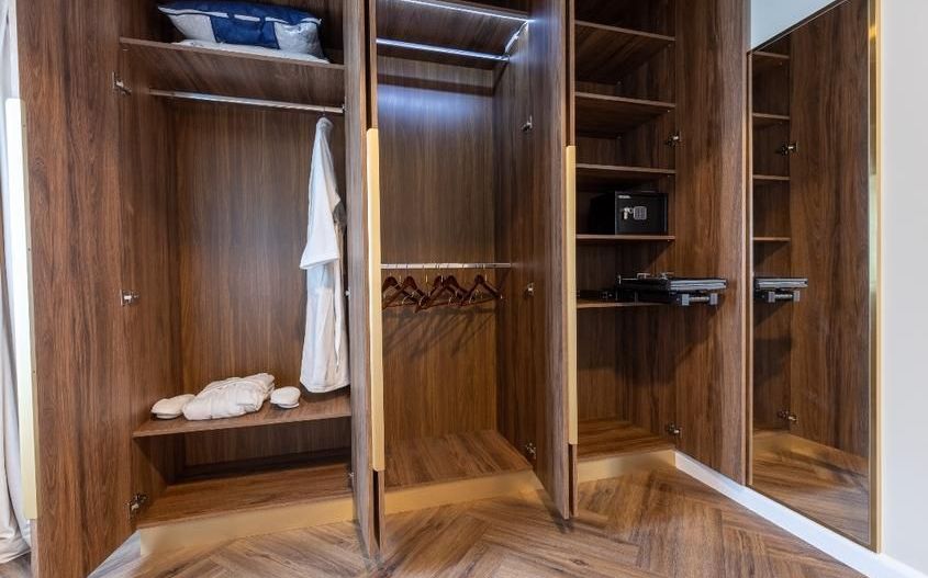 2 camere | Calea Floreasca | Parc Verdi | bloc boutique2023 - Poză 8