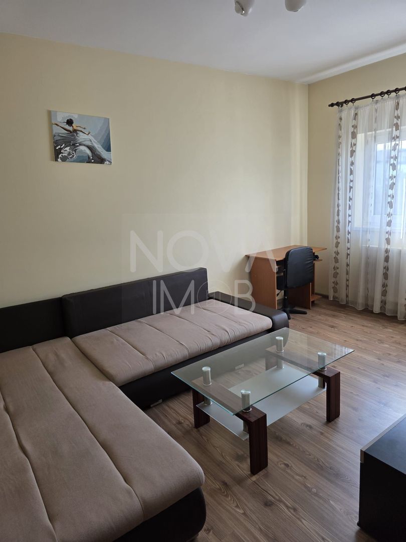 Apartament 2 camere, decomandat, loc de parcare, zona Kogalniceanu - Poză 2