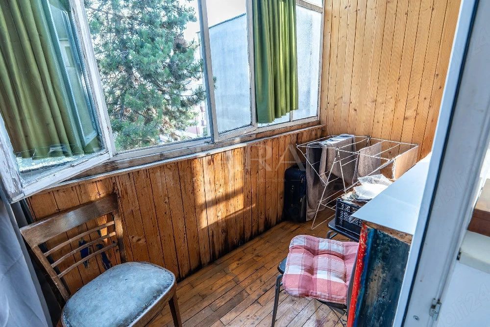 Apartament 3 camere, Mănăștur, zona Grigore Alexandrescu. - Poză 6
