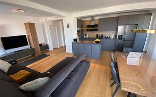 Penthouse Calea Aradului -  terasa 40 mp - Poză 1