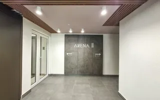 Suprafata Generoasa I Alphaville Arena - Poză 18