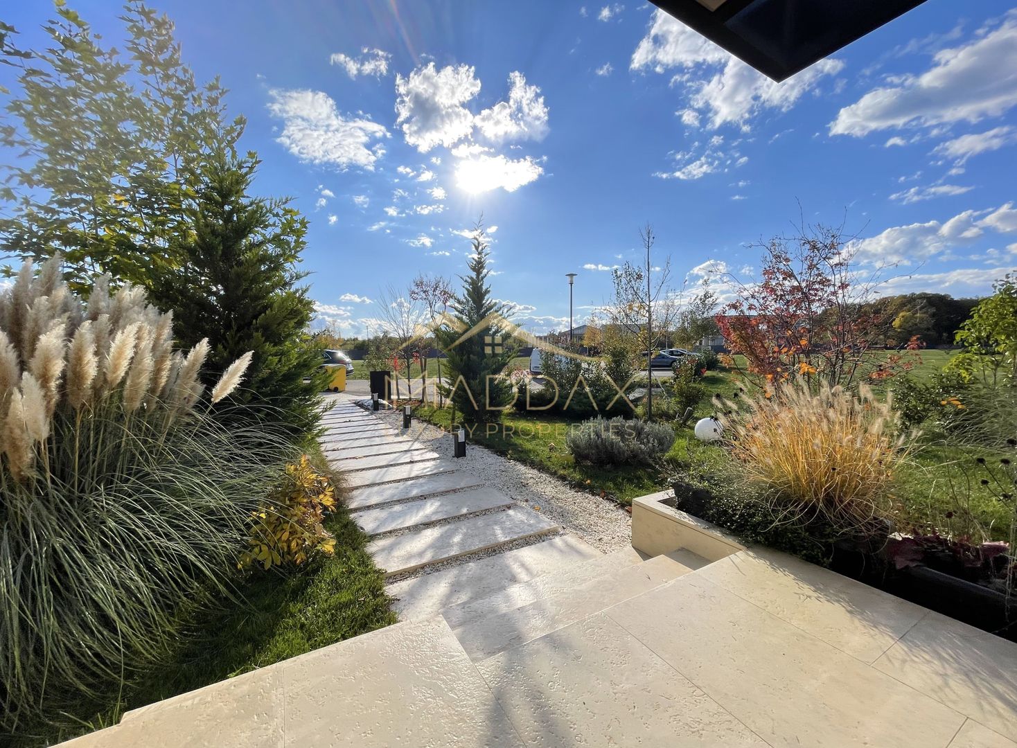 Masterpiece Villa*** 1140 mp Teren***Locatie exclusivista//Dumbrava Vlasiei - Poză 45