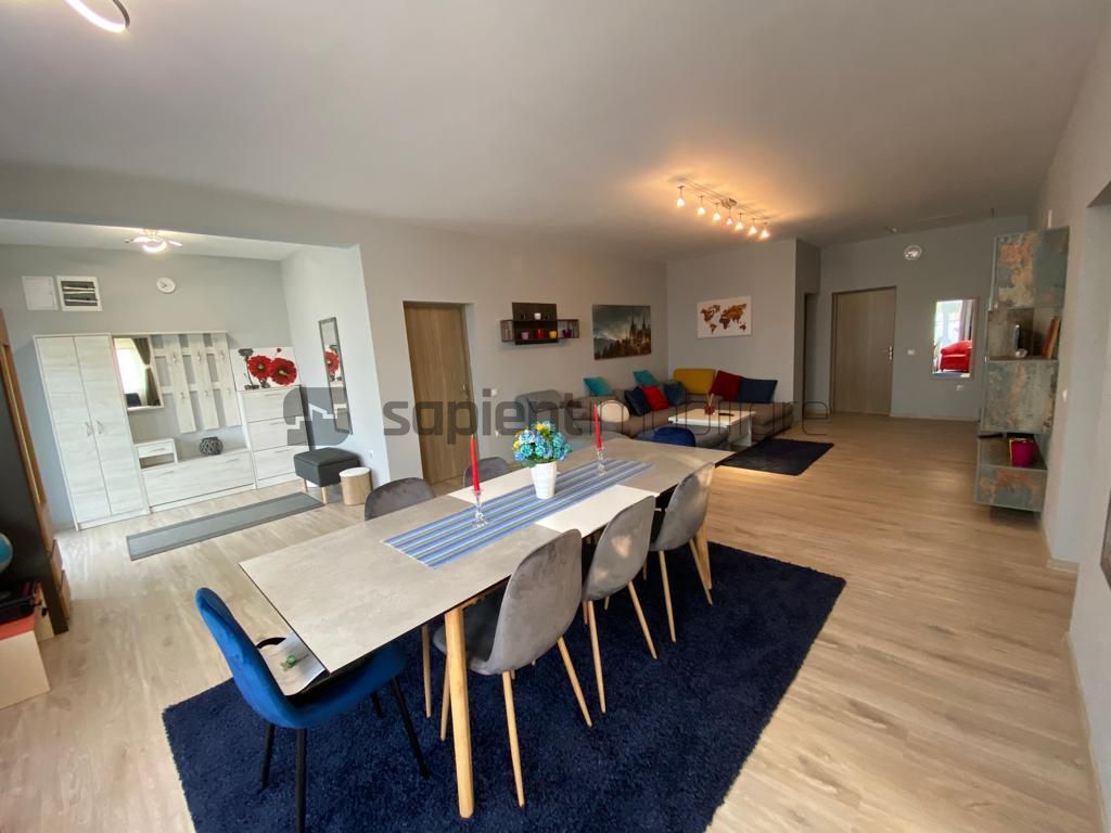 Sapient | Casa zona Haieu - Baile 1 Mai - Poză 3