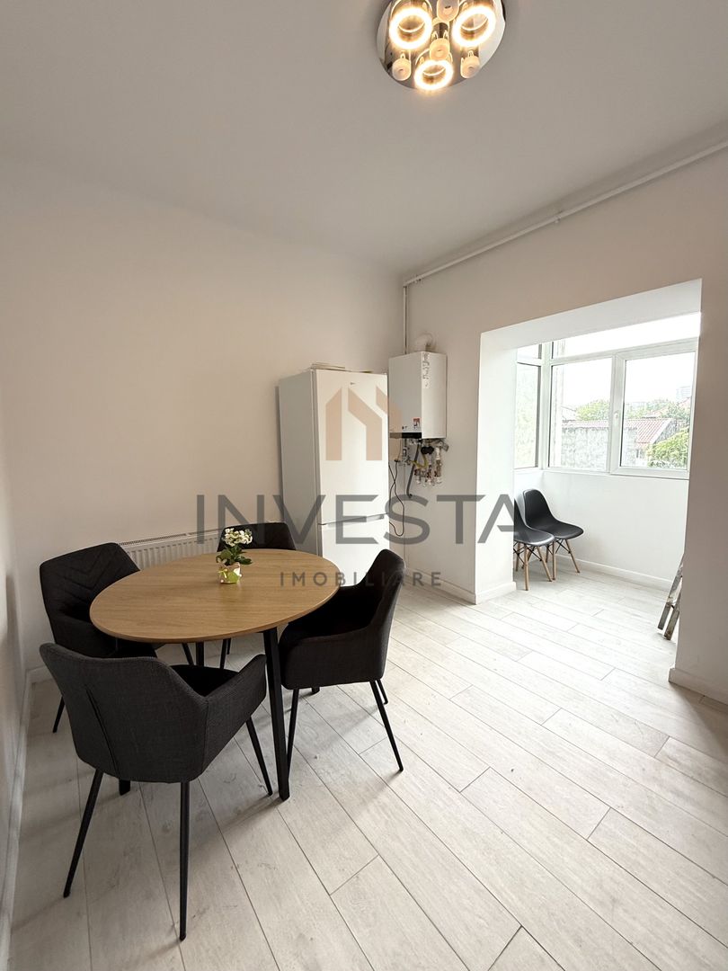 Apartament 2 camere, ultracentral,perfect pentru locuință sau investie - Poză 5