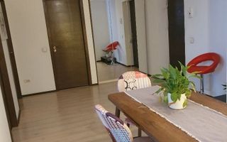 Apartament 2 Camere Herastrau - Poză 1