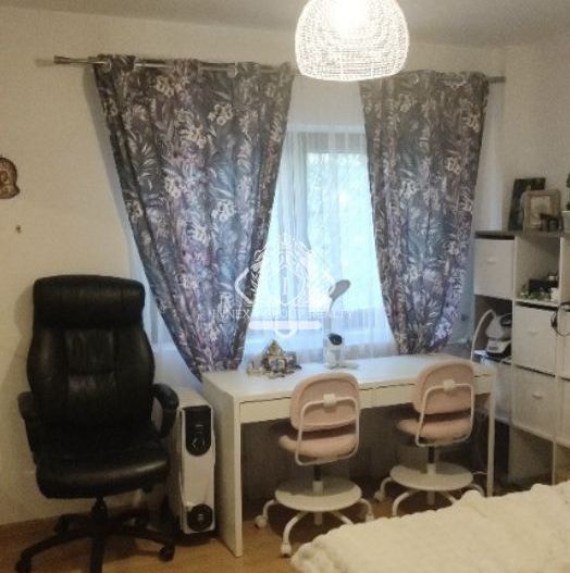 13 Septembrie-Drumul Sării | 2 camere | 57mp | Parter | dec | 155.000 euro - Poză 13