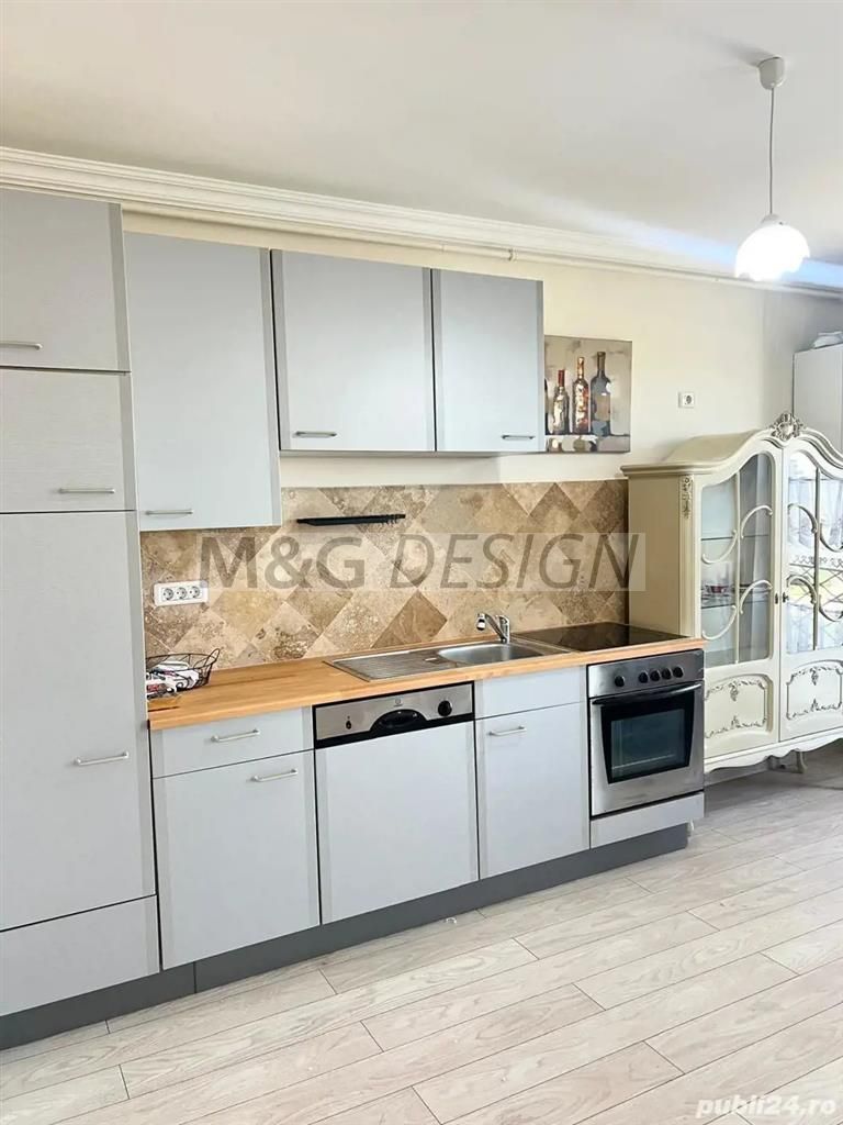 Apartament 2 camere  Giroc bloc nou - Poză 10
