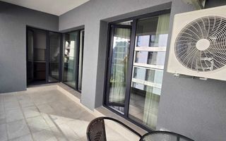 Smart Residence Lujerului | 2 Camere Premium | Prima Închiriere | Parcare - Poză 8