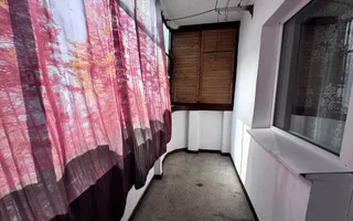Spațios, zonă verde, cu balcon, zona Penny Calea Florești! - Poză 12
