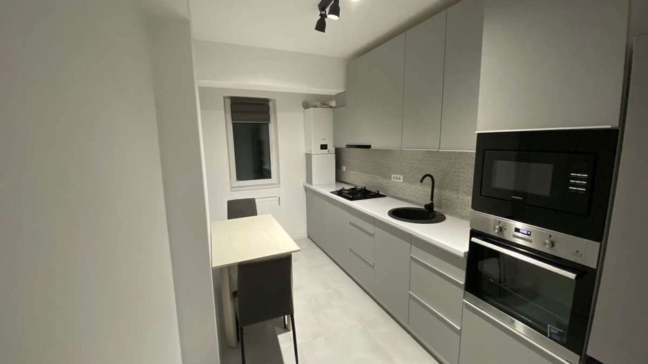 Apartament 2 Camere Envogue Residence Militari - Poză 4