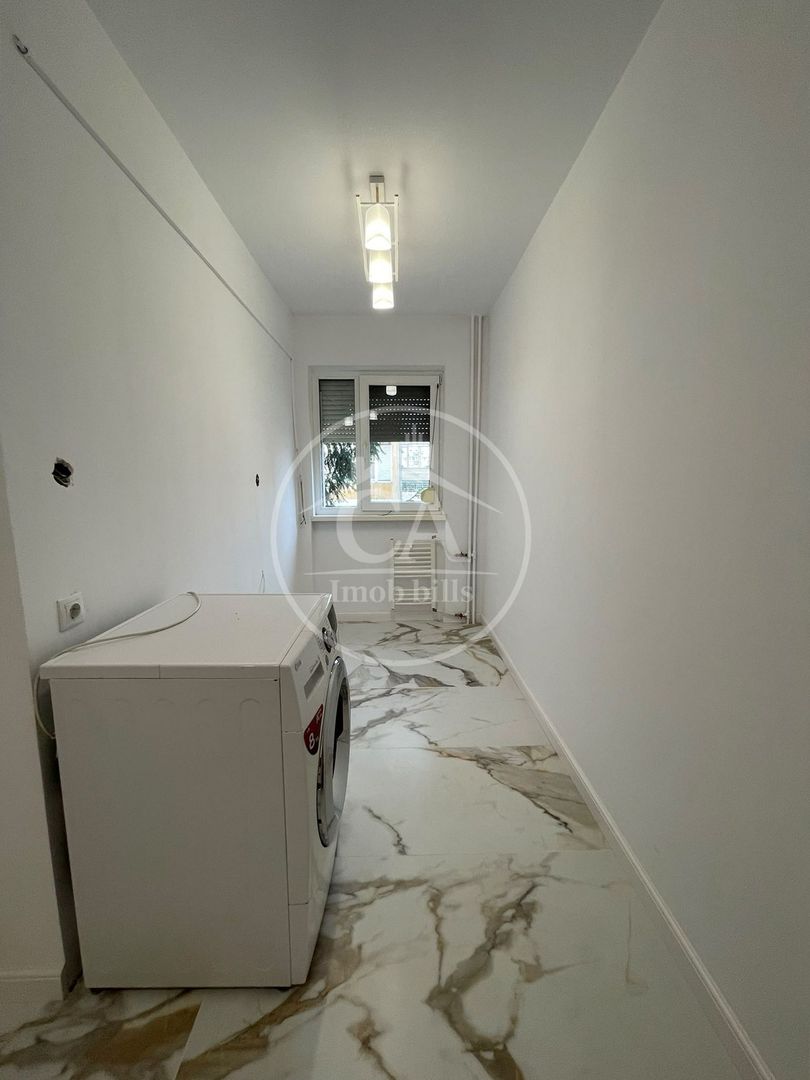 Apartament de vânzare cu 2 camere în zona Velența, Oradea - Poză 9