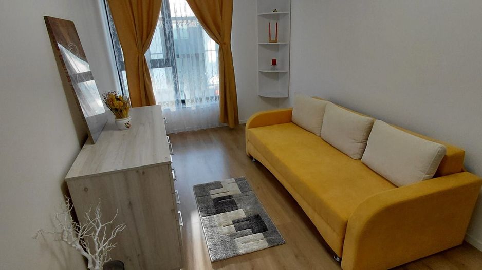 APARTAMENT GIROC, 3 CAMERE, ETAJ 2 - Poză 9