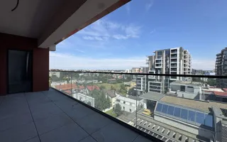 Apartament 4 camere Exclusivist 189 mp I Parcare I Herastrau - Poză 29