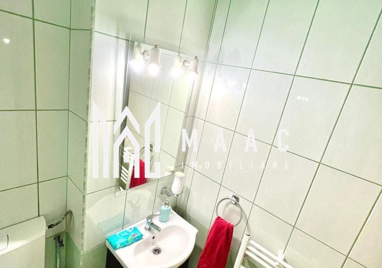 Apartament 4 camere de vânzare | Sibiu, Strand | 80 mp - Poză 8