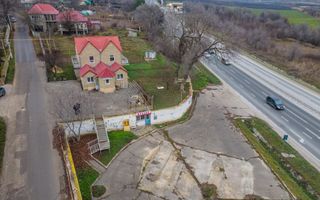 Vânzare, teren pentru construcție, 26,12 ari, sat. Gornoe - Poză 13