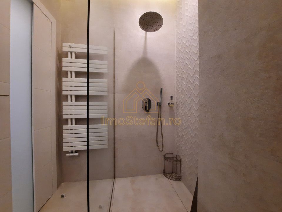 Termen Scurt | Mamaia Nord | Apartament 2 camere | Lux | Mobilat | Utilat - Poză 17