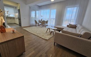 Inchiriere apartament 2 cam + parcare subterana Catted Residence - Poză 1