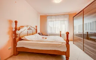 Zona C Calarrasilor ,apartament în imobil interbelic - Poză 12
