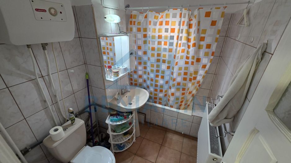 Apartament-Doua-Camere-Decomandat-1Mai-Etaj 2 - Poză 8