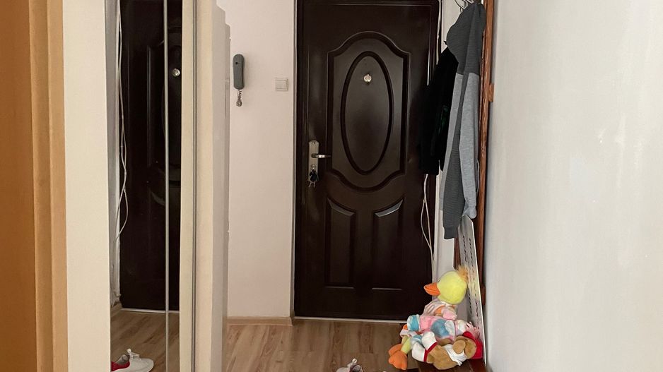 Girocului-Gen 25 | 1 Camera | Decomandat | Centrala proprie | Aer conditionat - Poză 4