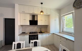 Apartament spatios | parcare | parter inalt | bloc nou | zona centrala - Poză 4
