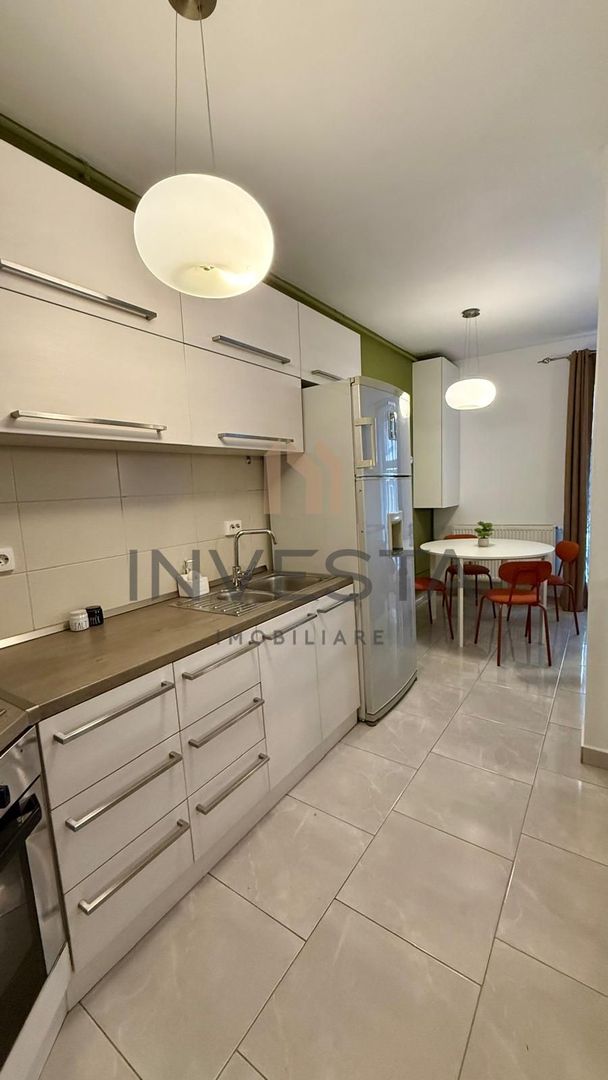 CASA ULTRAFINISATA LOCATIE ULTRACENTRALA - Poză 9