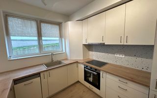 Apartament 2 camere LA CHEIE , 52 mp, Zona de VEST, Sibiu - Poză 3