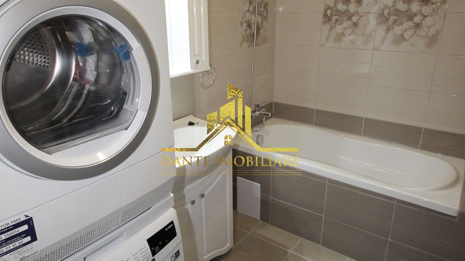 2 camere, spatios, modern, balcon, Gheorgheni, FSEGA, VIVIDO - Poză 14