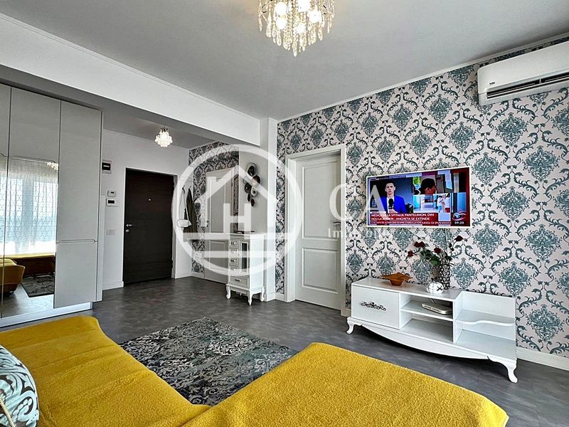 Apartament de închiriat cu 2 camere în Iosia Residence, Oradea - Poză 3