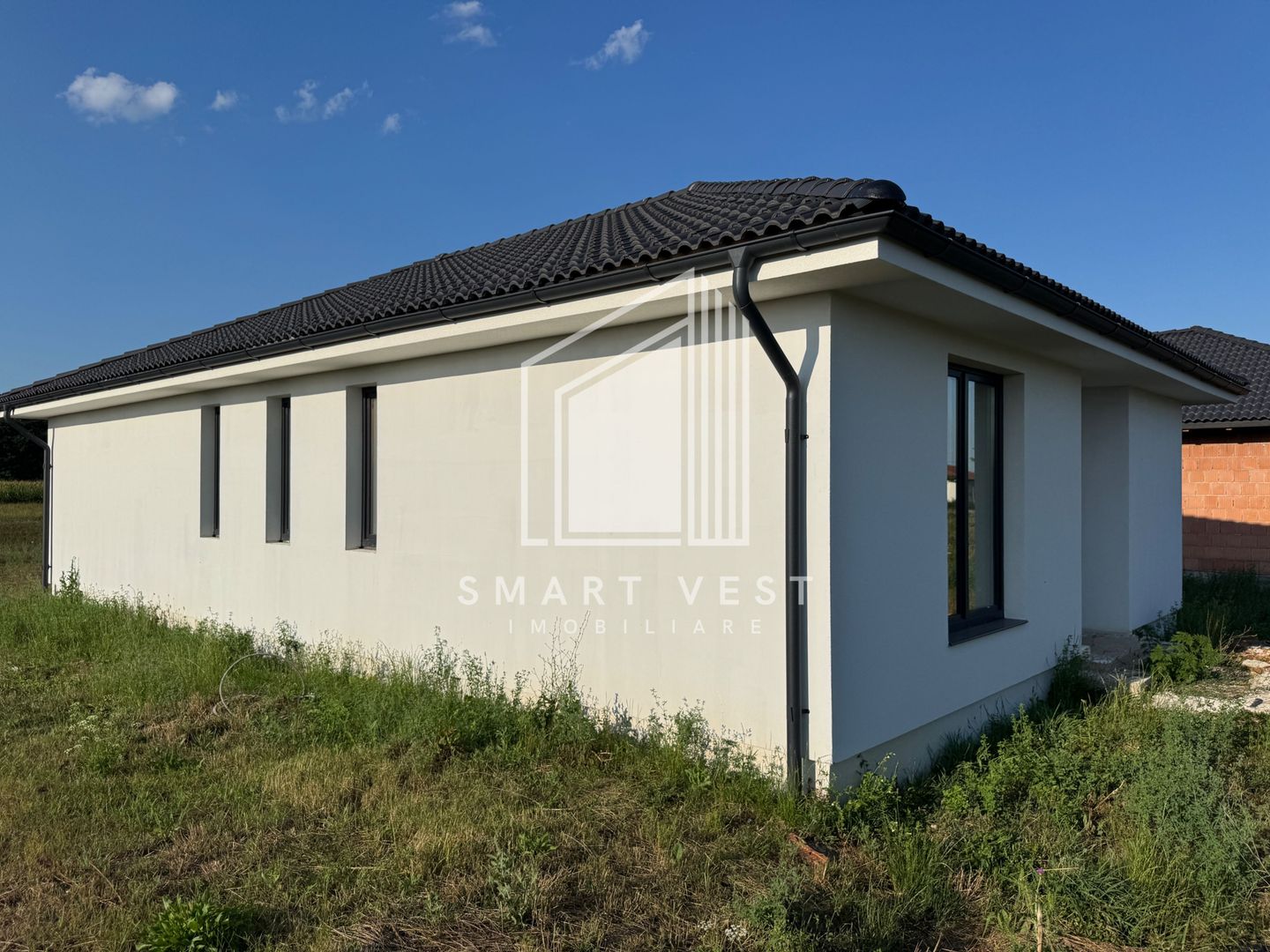 Case semifinisate tip meditereanean | 120 mp | Zona Vetis - Poză 22