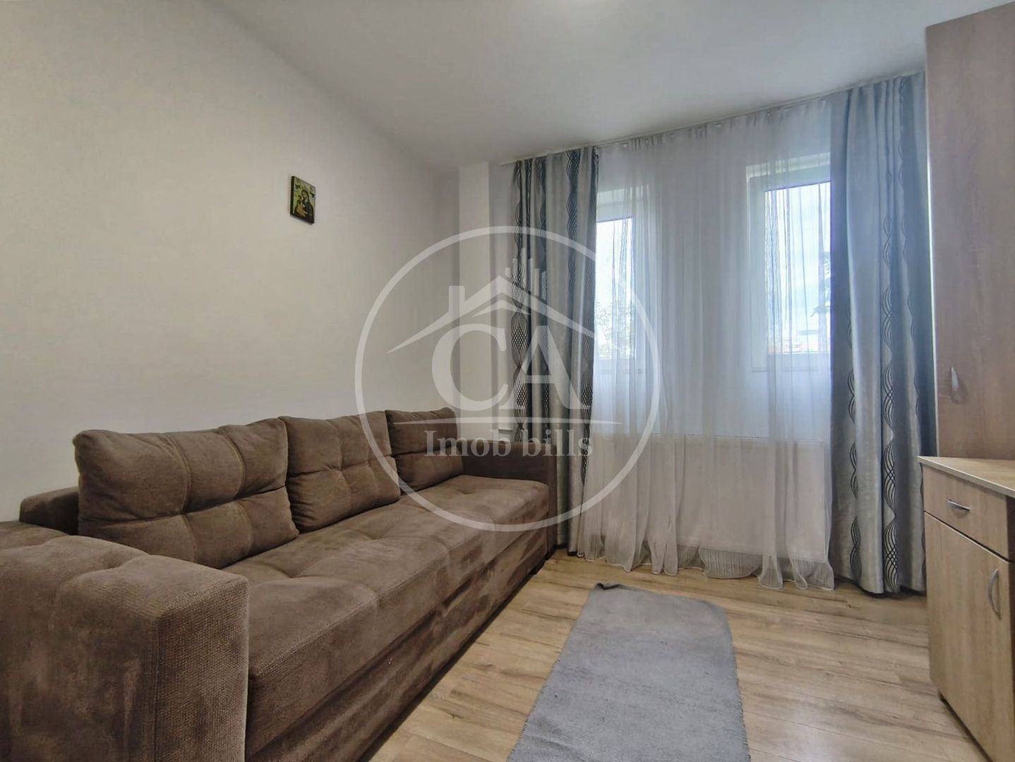Apartament cu 3 camere de inchiriat in Decebal, Oradea - Poză 9