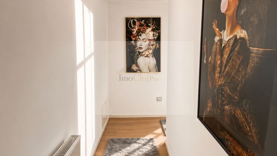 🏡 Apartament premium cu 3 camere | Sopor – View superb către pădure | - Poză 13