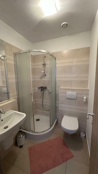Inchiriz apartament 3 camere Greenfield - Poză 9