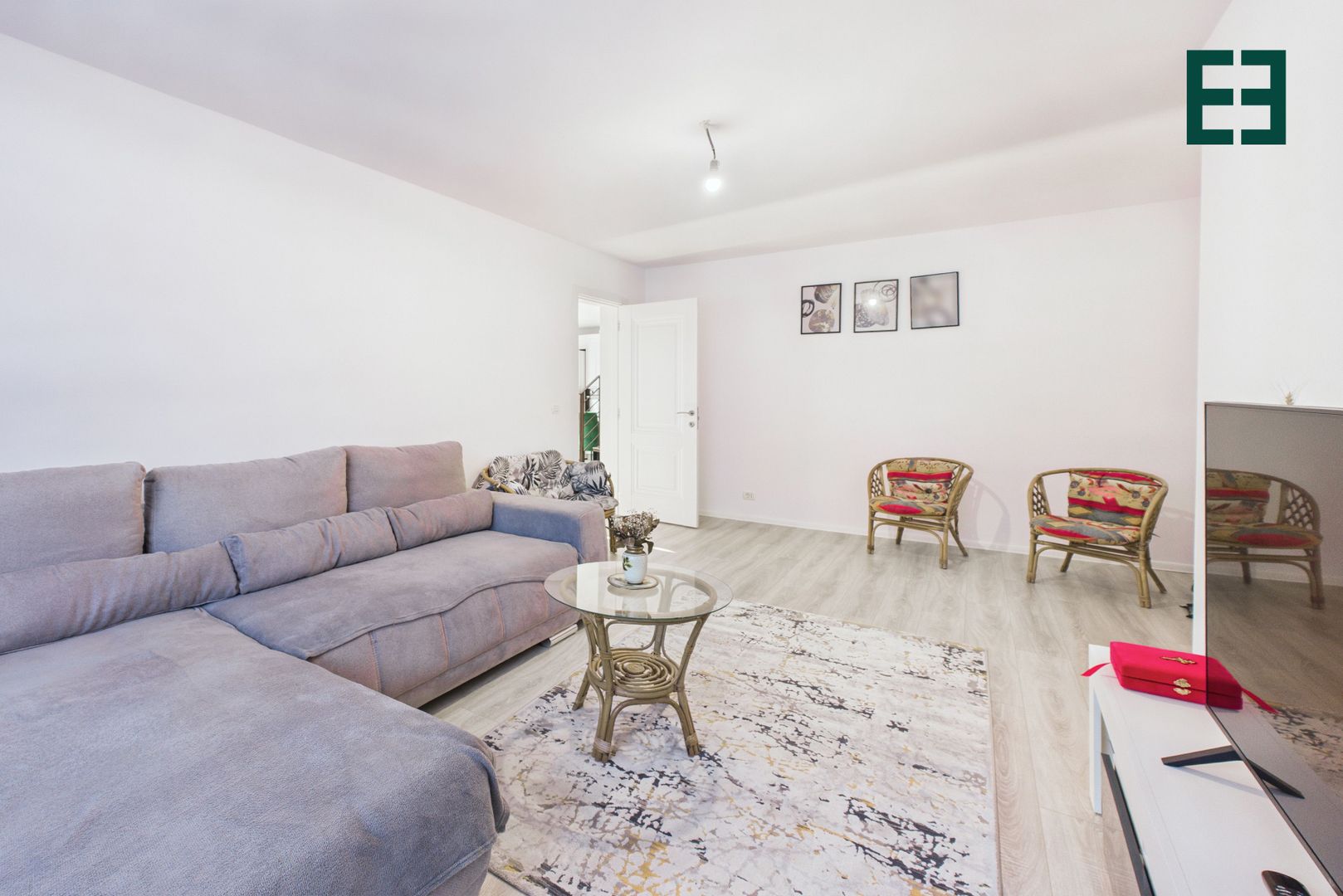 Casă nouă cu 5 camere - Localitatea Păuliș - DEVA - Poză 10