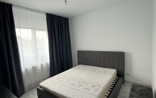 Casă 4 camere, 2 băi, Dancu Holboca, teren 500 mp - Poză 3